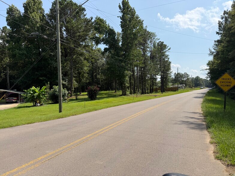 Camelot Circle, Talladega, AL à vendre - Autre - Image 3 de 4