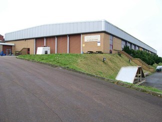 Plus de détails pour Former Robust UK Premises – à vendre, Stoke On Trent