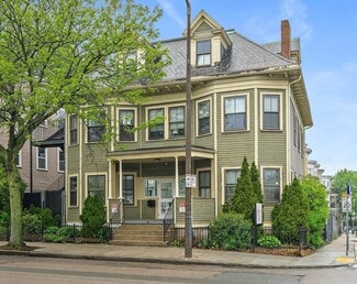 Plus de détails pour 222 Bowdoin St, Boston, MA - Bureau à vendre
