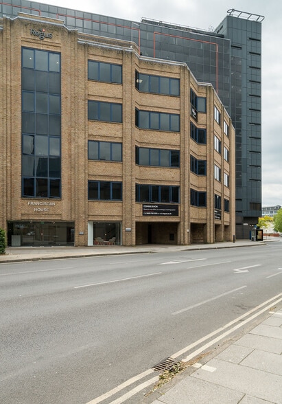 51 Princes St, Ipswich for lease - Interior Photo - Image 1 of 10