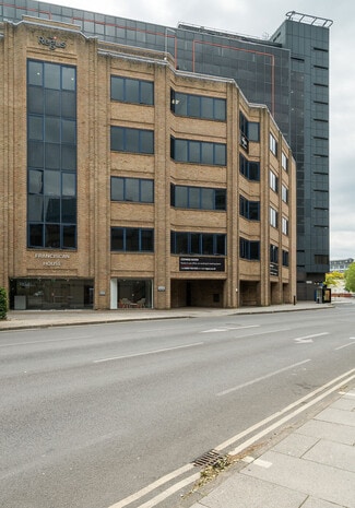More details for 51 Princes St, Ipswich - Coworking for Lease