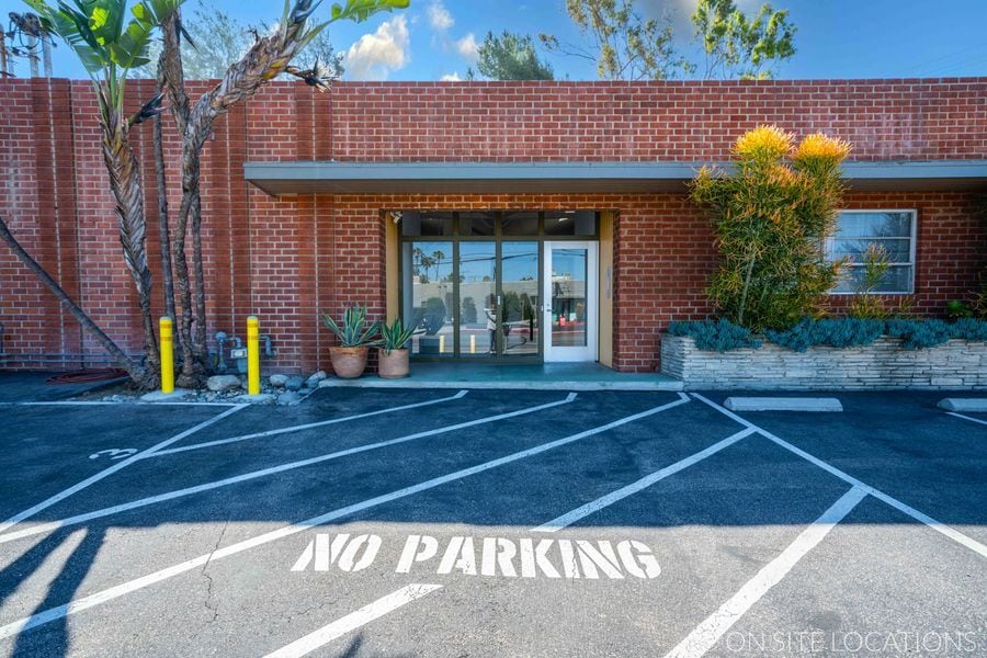 9520 W Jefferson Blvd, Culver City, CA for lease Building Photo- Image 1 of 23