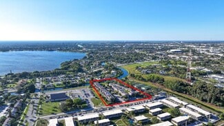 Plus de détails pour 3901 36th Ct, West Palm Beach, FL - Multi-résidentiel à vendre