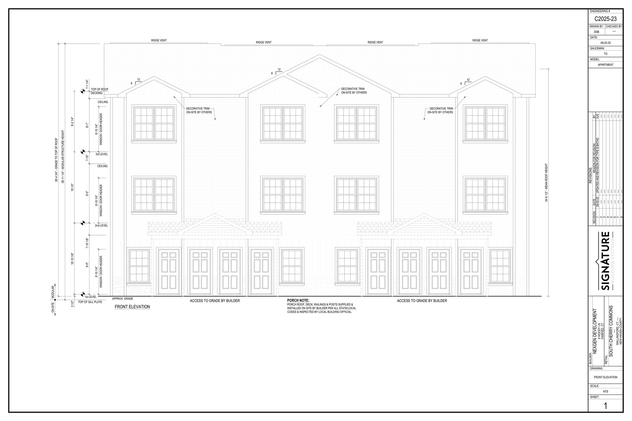 100 Cherry st, Wallingford, CT for sale Primary Photo- Image 1 of 7