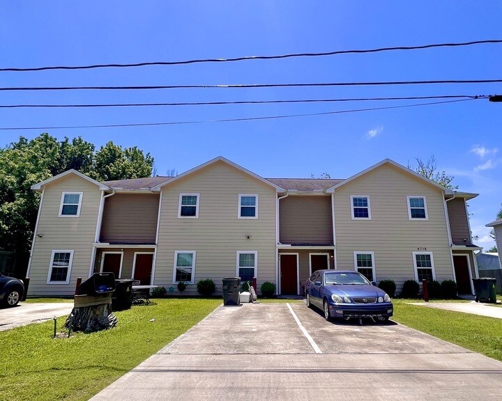 4706 11th St, Bacliff, TX à vendre - Photo principale - Image 1 de 1