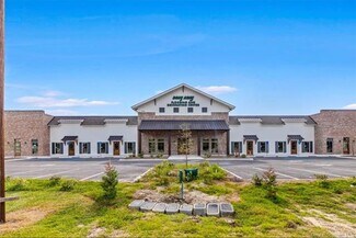 Plus de détails pour 1920 E McNeese St, Lake Charles, LA - Commerce de détail à louer