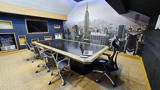 Plus de détails pour Park Cross St, Leeds - Bureau à louer