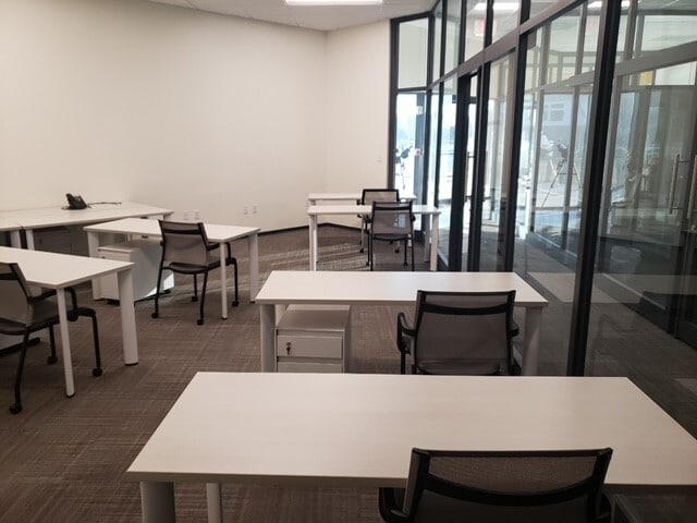 601 S Harbour Island Blvd, Tampa, FL for lease - Interior Photo - Image 3 of 33