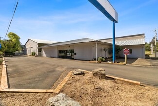 More details for 6305 SW Highway 101, Lincoln City, OR - Industrial for Sale