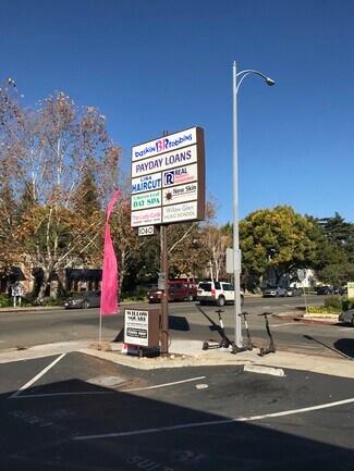 Plus de détails pour 1060 Willow St, San Jose, CA - Commerce de détail à louer