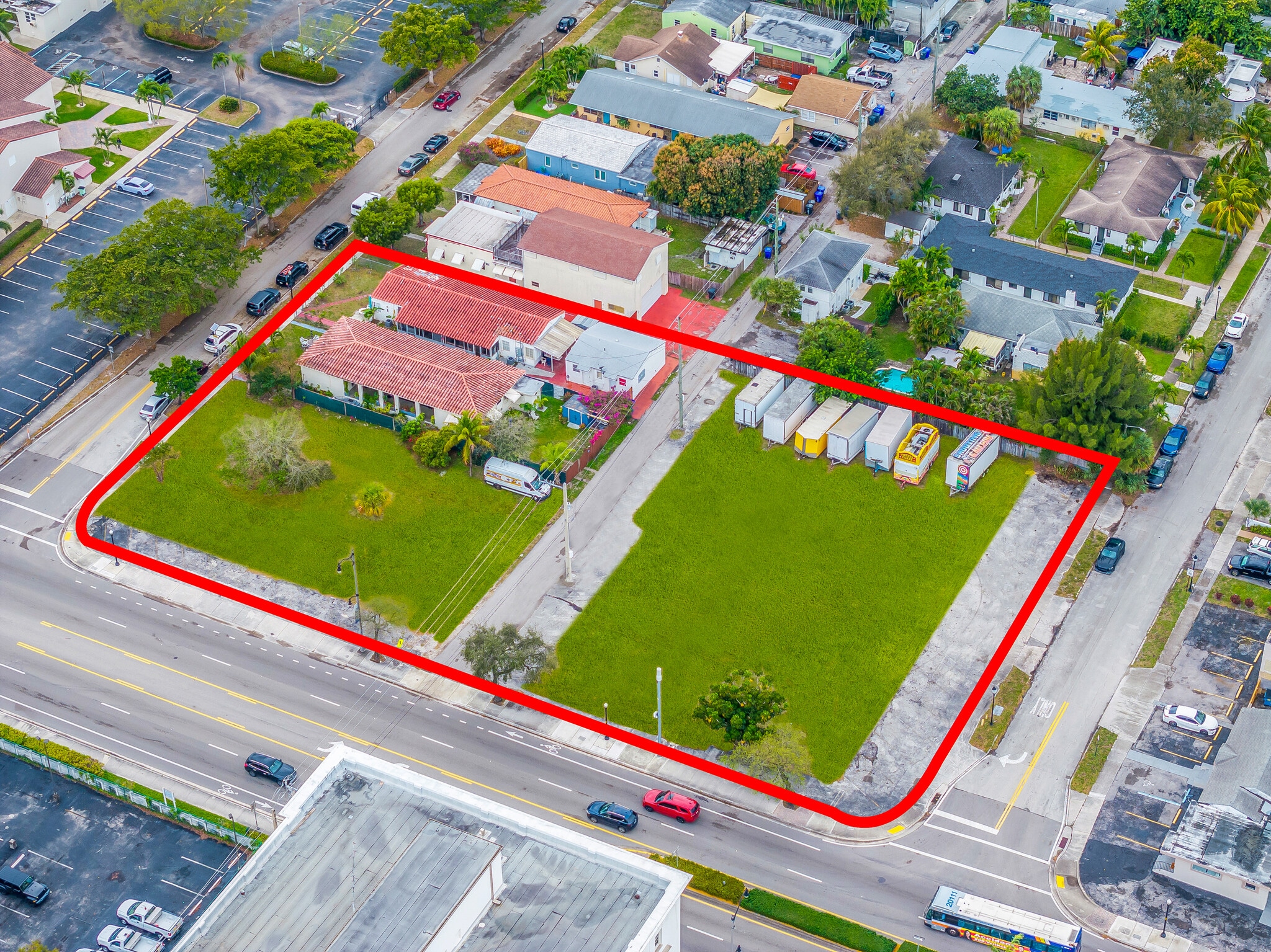 720 N Federal Hwy, Hollywood, FL for sale Building Photo- Image 1 of 20