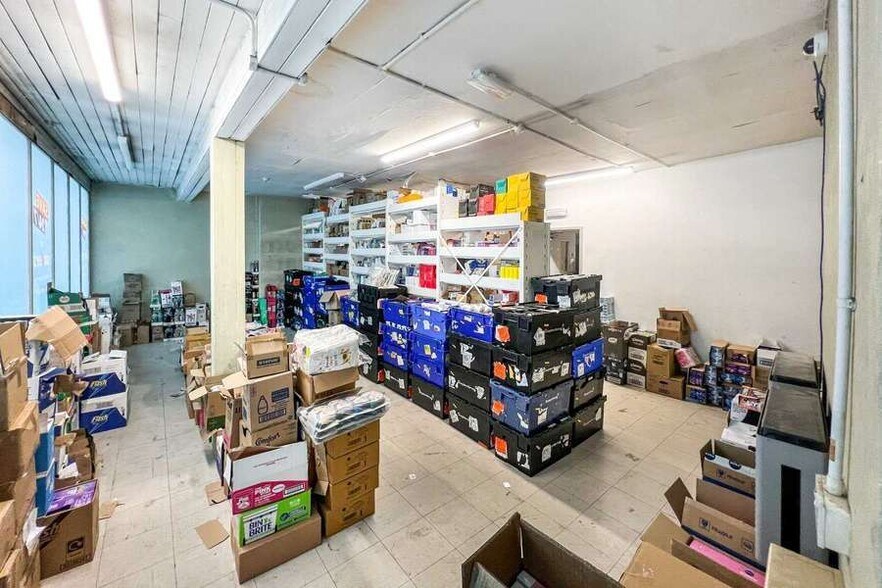 33 Newgate St, Bishop Auckland à vendre - Photo du bâtiment - Image 2 de 5