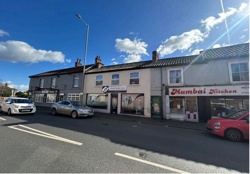 231 Queens Rd, Norwich for sale - Building Photo - Image 3 of 3