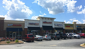 More details for 1400 Lawrenceville Hwy, Lawrenceville, GA - Office/Retail, Retail for Lease