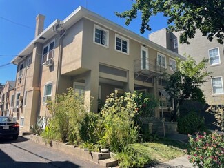 Plus de détails pour 1214 27th St, Sacramento, CA - Multi-résidentiel à vendre