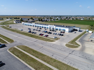 Plus de détails pour 75 W Plummer Blvd, Chatham, IL - Vente au détail à vendre