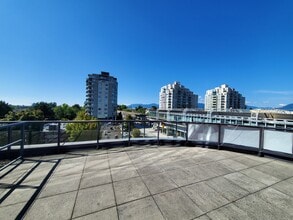 5118 Joyce St, Vancouver, BC for lease Building Photo- Image 1 of 3