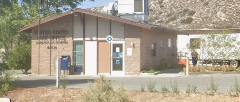 45560 Highway 79, Aguanga, CA for sale - Building Photo - Image 2 of 6