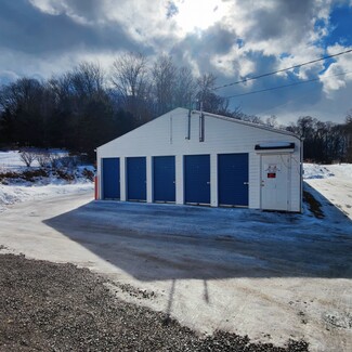 More details for 494 Route 422 E REAR, Butler, PA - Flex for Sale