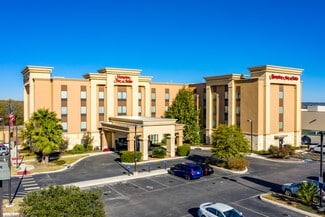 More details for 14655 IH-35 N Access Rd, Selma, TX - Hospitality for Sale