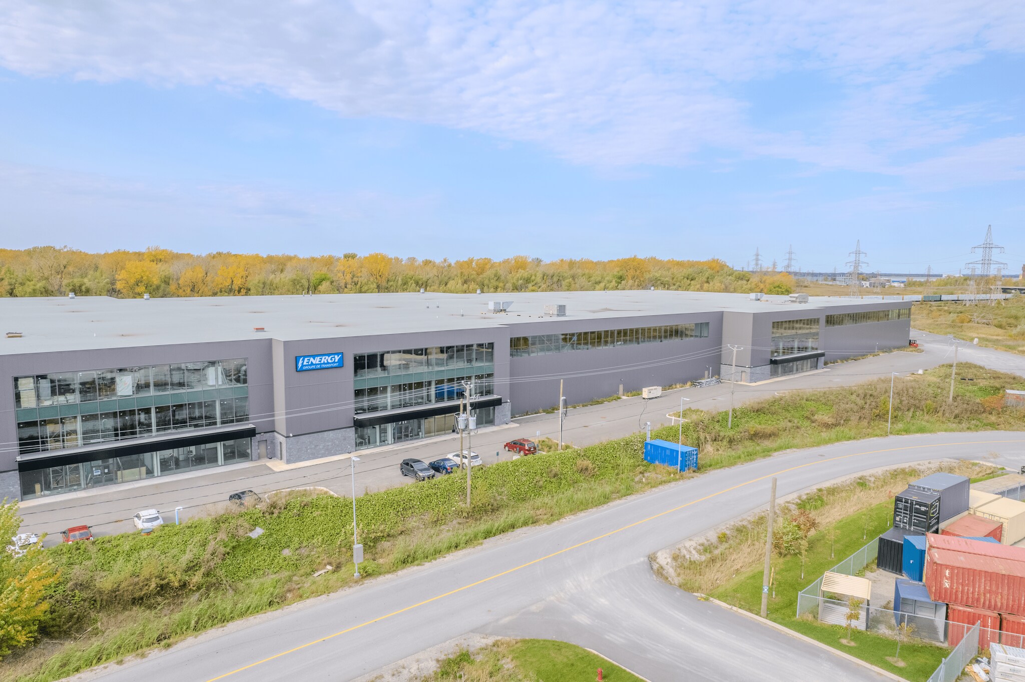 777 Rue Turnbull, Beauharnois, QC à louer Photo du bâtiment- Image 1 de 11