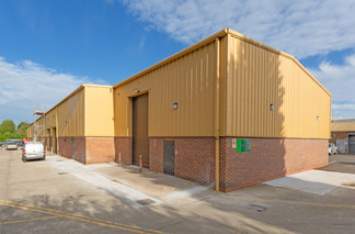 More details for Troon Way, Leicester - Industrial for Lease