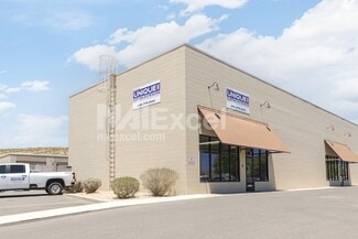 More details for 3662 S River Rd, Saint George, UT - Flex for Lease