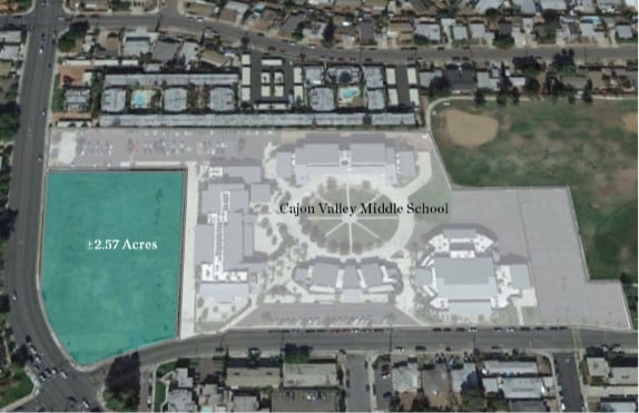 395 Ballantyne St, El Cajon, CA for sale Primary Photo- Image 1 of 6