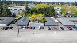 More details for 11212 Bridgeport Way SW, Lakewood, WA - Multifamily for Sale