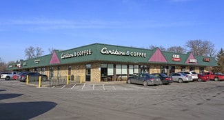 More details for 9410-9448 N 36th Ave, New Hope, MN - Retail for Lease