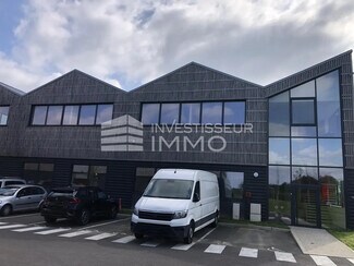 Plus de détails pour Industriel à vendre