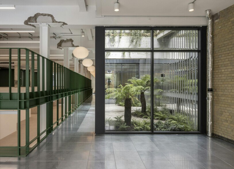 174-178 Mile End Rd, Londres à louer - Photo intérieure - Image 3 de 60