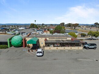 Plus de détails pour 11261 Merritt St, Castroville, CA - Spécialité à vendre