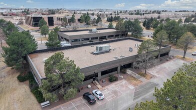 6766 S Revere Pky, Centennial, CO - AERIAL  map view - Image1