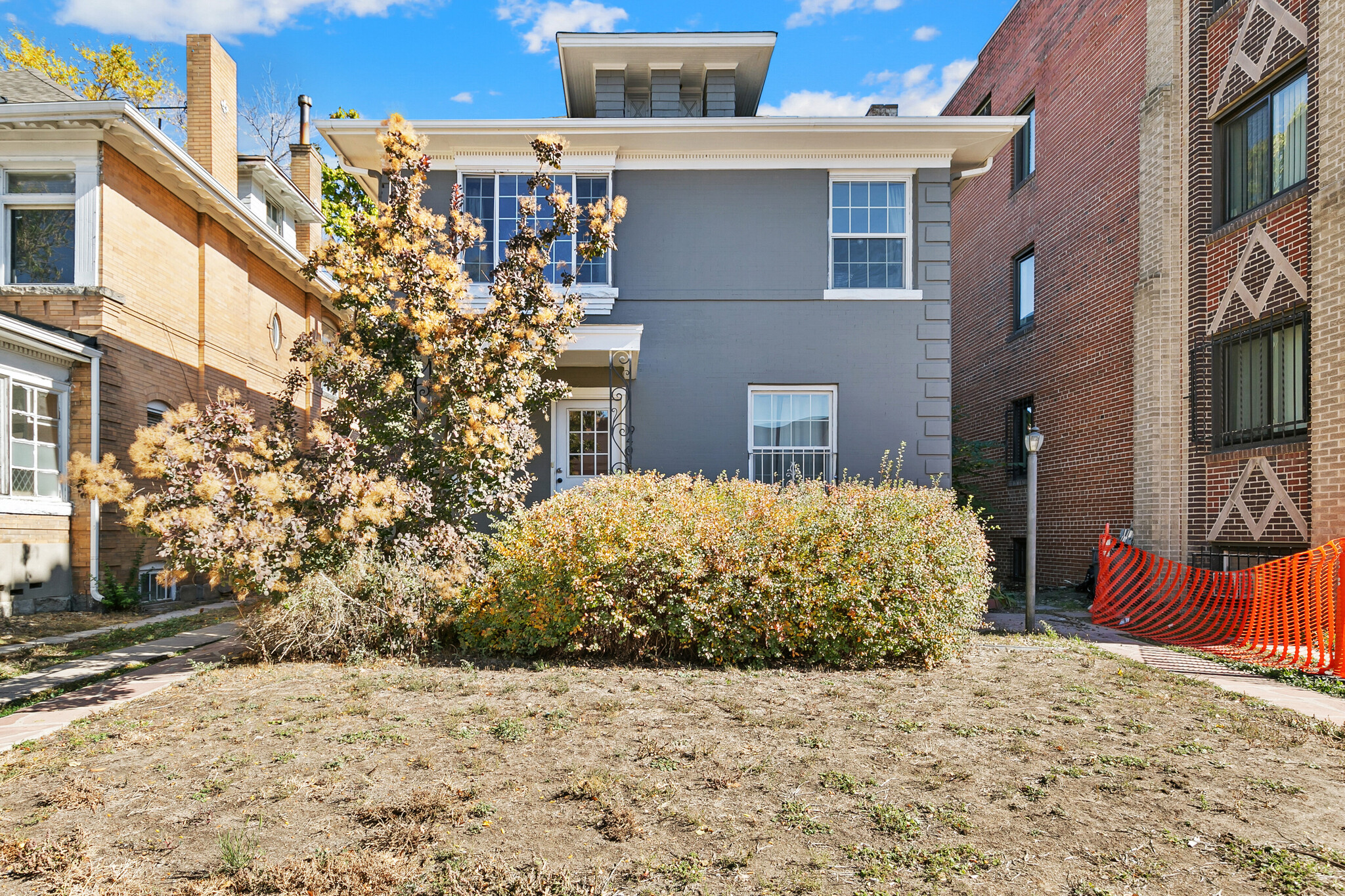 940 N Downing St, Denver, CO à vendre Photo principale- Image 1 de 1