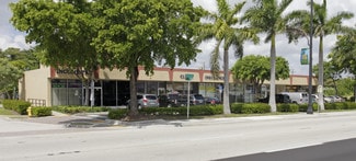 More details for 215 S State Rd 7, Plantation, FL - Retail for Lease