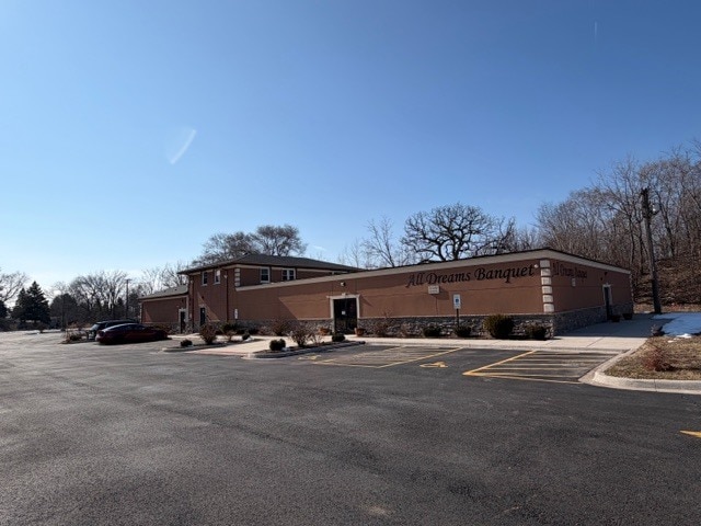 170 W Roosevelt Rd, West Chicago, IL for sale - Building Photo - Image 2 of 8