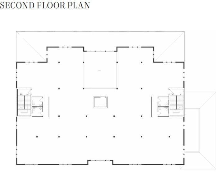 4924 Main St, Tacoma, WA for lease Floor Plan- Image 1 of 1