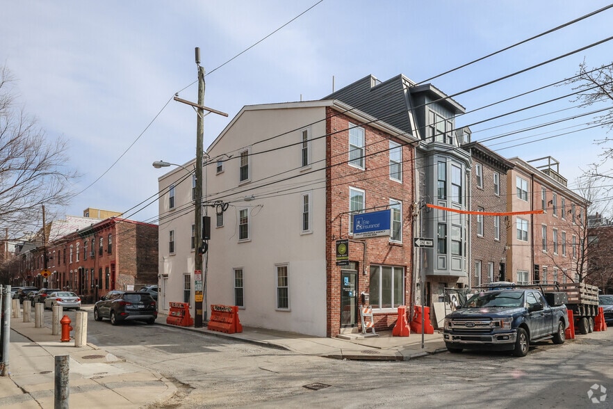 617 S 18th St, Philadelphia, PA for lease - Primary Photo - Image 1 of 3