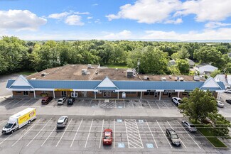 Plus de détails pour 2820-2836 Valley Ave, Winchester, VA - Bureau/Commerce de détail à louer