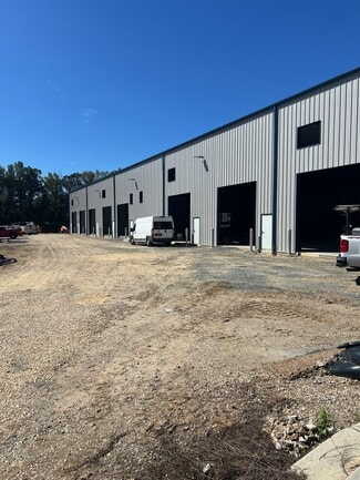 More details for 6051 Fallard Dr, Upper Marlboro, MD - Industrial for Sale