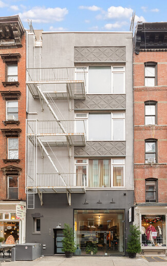 More details for 238 Mulberry St, New York, NY - Retail for Sale