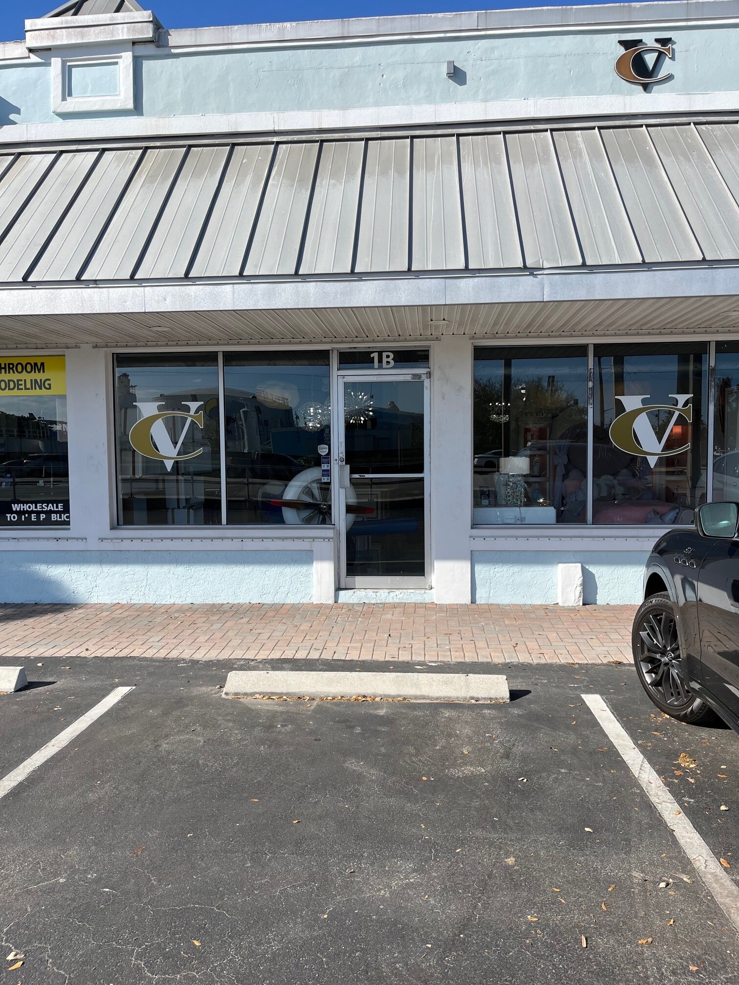 1200-1340 Stirling Rd, Dania Beach, FL à louer Photo du bâtiment- Image 1 de 9