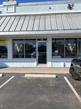 1200-1340 Stirling Rd, Dania Beach, FL à louer Photo du bâtiment- Image 1 de 9