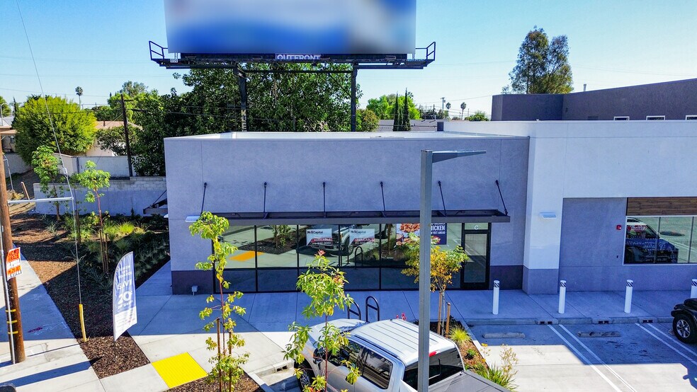 21138 Western Ave, Torrance, CA à louer - Photo du bâtiment - Image 2 de 11