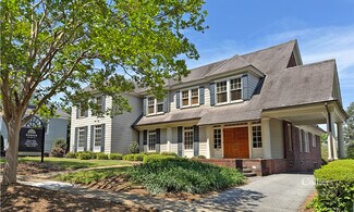 Plus de détails pour 307 Pettigru St, Greenville, SC - Bureau à vendre