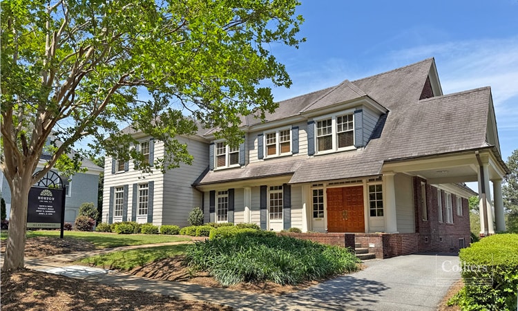 307 Pettigru St, Greenville, SC for sale Building Photo- Image 1 of 12