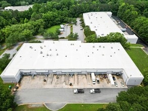 5242 Royal Woods Pky, Tucker, GA - AERIAL  map view - Image1