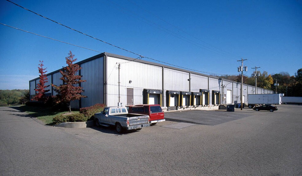 1401-1418 Parkway View Dr, Pittsburgh, PA à louer - Autre - Image 2 de 5