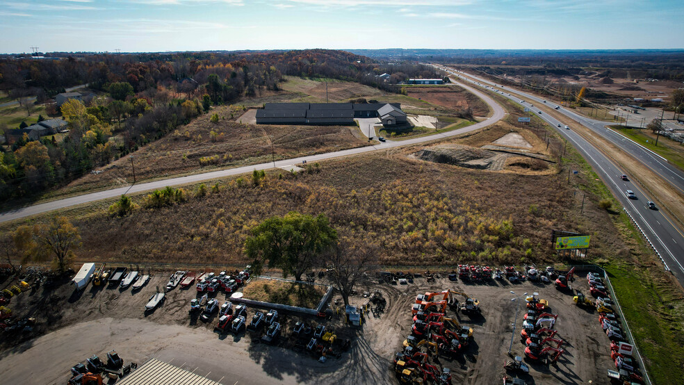 13388 Louisville Rd, Shakopee, MN for sale - Building Photo - Image 2 of 8